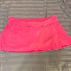 Swim skirt Athleta